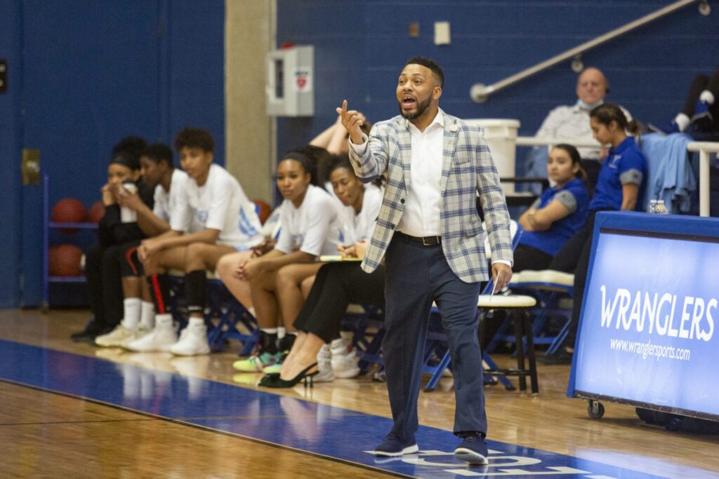 Love, Basketball and Leadership: Lessons from Coach Q