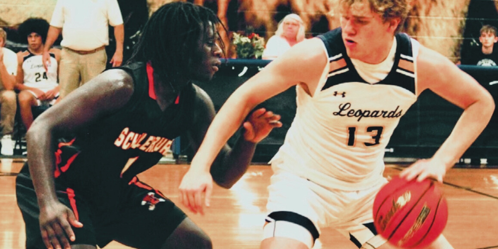 Embracing Technology: La Grange’s Basketball Edge