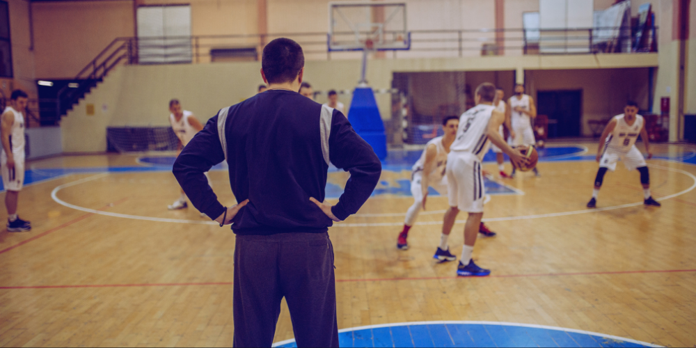 Three Lessons of Coaching I Wish I Could Tell My Younger Self