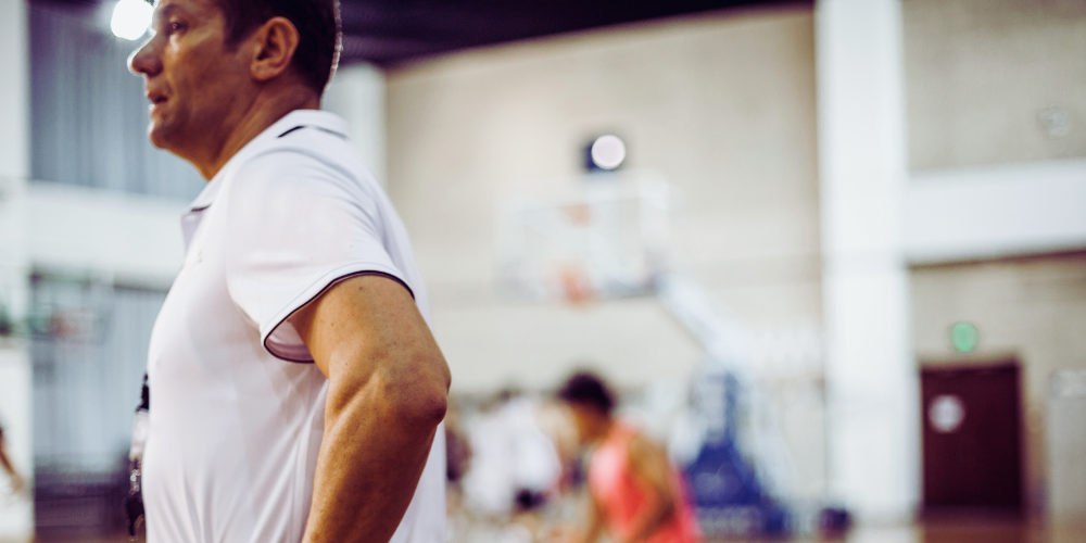 Dealing with the Outside Noise: A Coach’s Guide